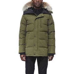 Canada Goose Carson Parka Heritage – Men’s